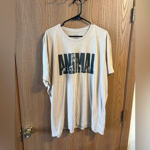 ANIMAL IronClad Brand Men’s Lifting Shirt